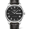 Часы Longines Master Collection L2.920.4.51.8